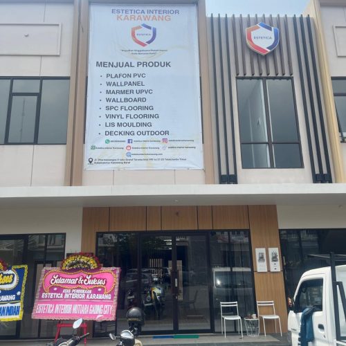 STORE ESTETICA KARAWANG